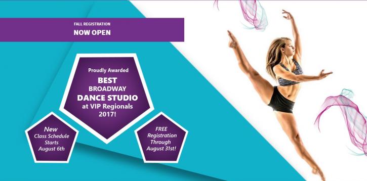 Image for 3D Motion Dance Center with ID of: 2763719