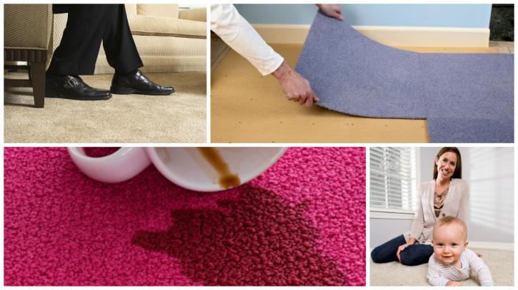 Image for Brilliant Carpet with ID of: 2763824