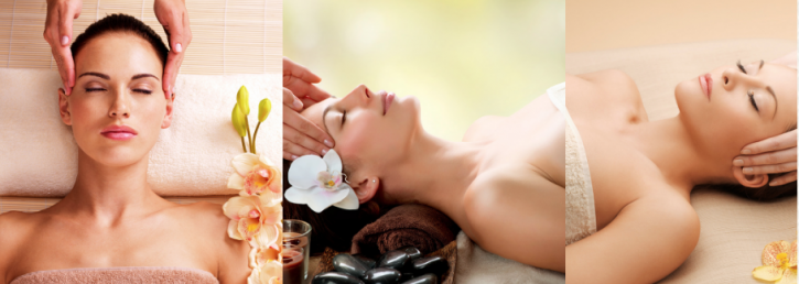 Image for L H Foot Care & Massage with ID of: 2763825