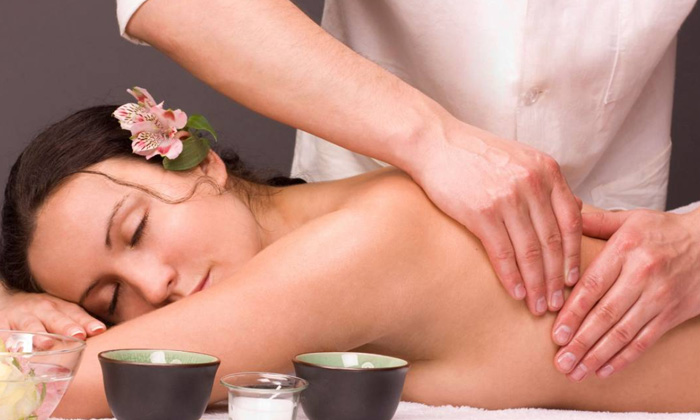 Image for L H Foot Care & Massage with ID of: 2763826