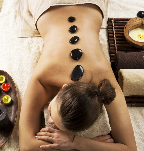 Image for L H Foot Care & Massage with ID of: 2763831