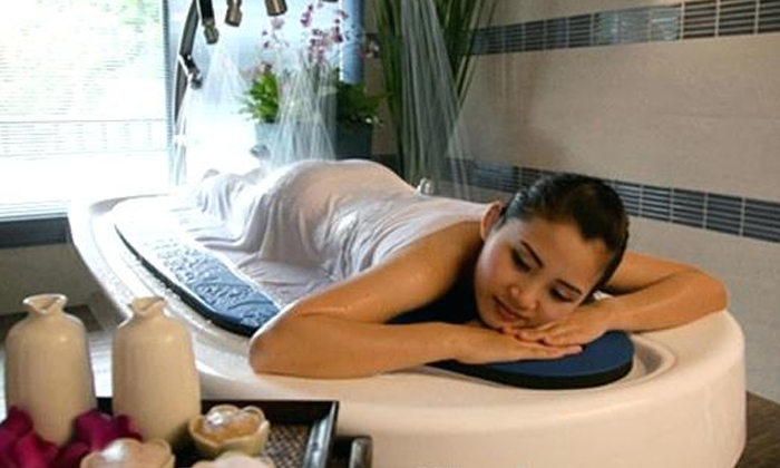 Image for L H Foot Care & Massage with ID of: 2763834