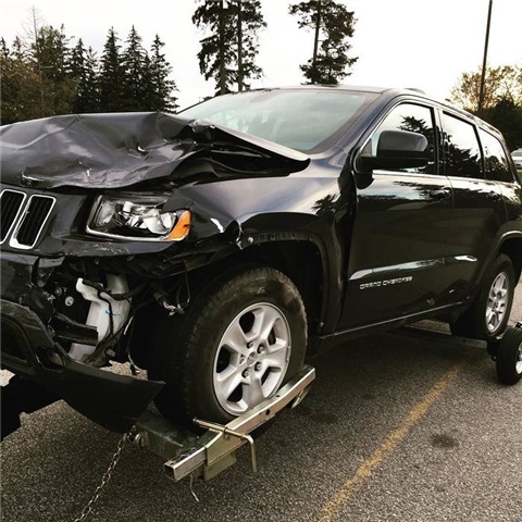 Image for Tinker Towing with ID of: 2764031