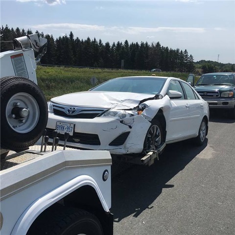 Image for Tinker Towing with ID of: 2764033