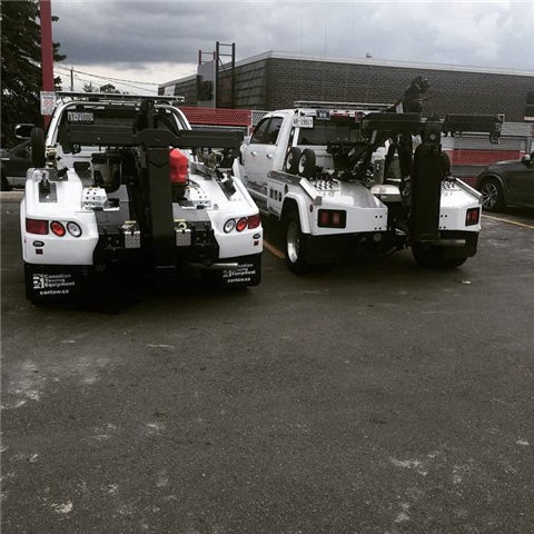 Image for Tinker Towing with ID of: 2764034