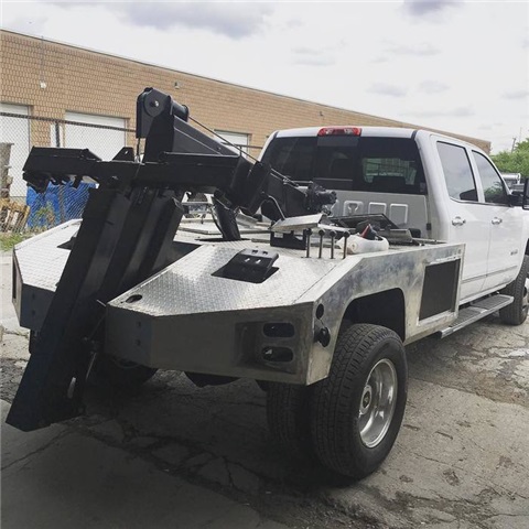 Image for Tinker Towing with ID of: 2764035