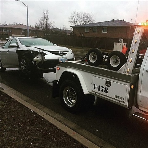 Image for Tinker Towing with ID of: 2764036