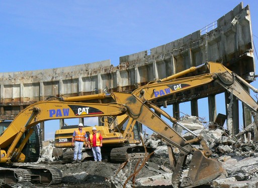 Image for PAW Demolition with ID of: 2764049