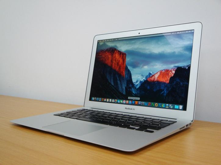 Image for Things to Remember Before Buying a Refurbished Apple MacBook in the UK with ID of: 2764145