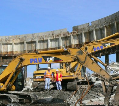 Image for PAW Demolition with ID of: 2764329