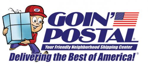 Image for Goin' Postal Brentwood with ID of: 2764617