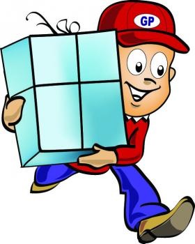 Image for Goin' Postal Brentwood with ID of: 2764625