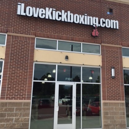 Image for ILoveKickboxing - Northglenn with ID of: 2764681