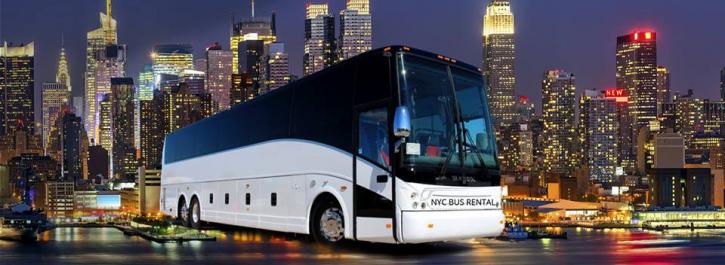 Image for NYC Bus Rental with ID of: 2765032