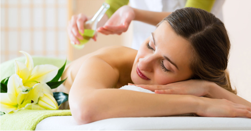 Image for Asian Massage Apple One SPA with ID of: 2765187