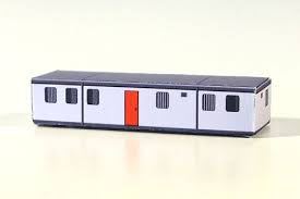 Image for Portable Cabin – Trendy and Durable with ID of: 2765479