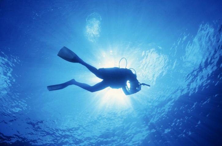 Image for Scuba Diving Training with ID of: 2765557