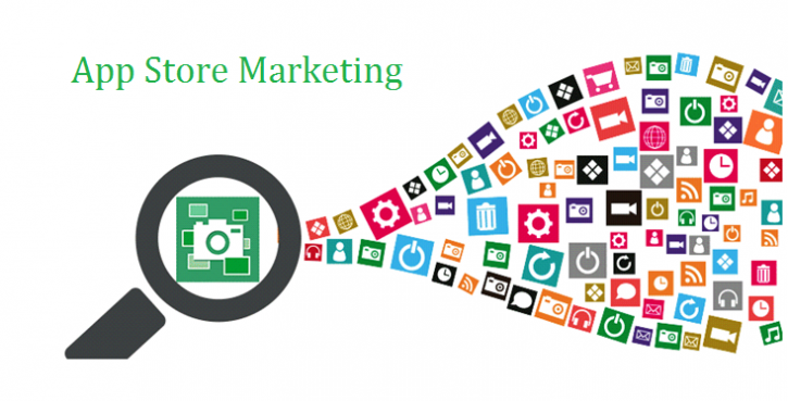 Image for Facts About App Store Marketing with ID of: 2765583