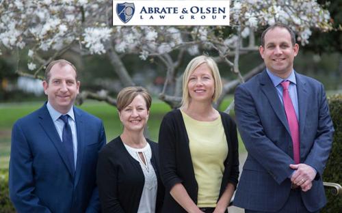 Image for Abrate & Olsen Law Group with ID of: 2765743