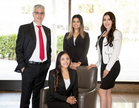 Image for Yarian & Associates, APC with ID of: 2765772