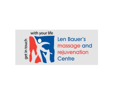 Image for Len Bauer Massage with ID of: 2765778