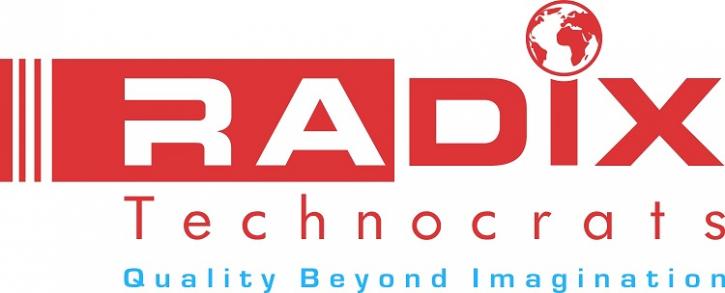 Image for RADIX TECHNOCRATS with ID of: 2765784