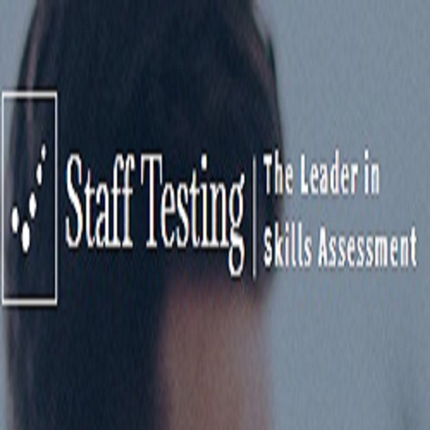 Image for Staff Testing with ID of: 2765799