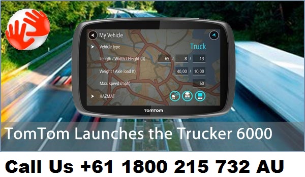 Image for How to reinstall deleted TomTom Map  after Update process? Dial Tollfree Number +61 1800 215 732 Australia with ID of: 2765971