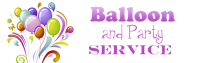 Image for Balloon and Party Service with ID of: 2766022