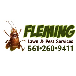 Image for Fleming Lawn and Pest Services with ID of: 2766040
