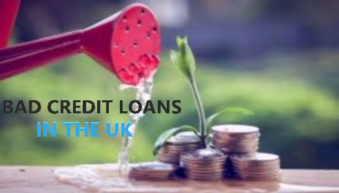 Image for Bad Credit Loans with ID of: 2766084