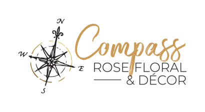 Image for Compass Rose Floral with ID of: 2766087