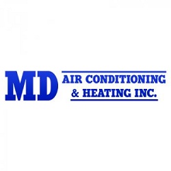 Image for MD Air Conditioning & Heating with ID of: 2766196