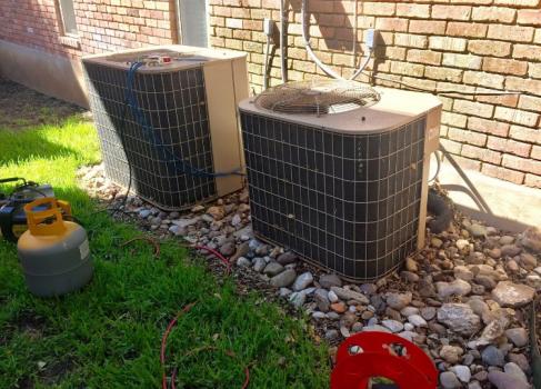 Image for MD Air Conditioning & Heating with ID of: 2766203