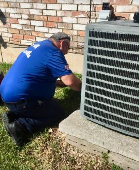 Image for MD Air Conditioning & Heating with ID of: 2766207