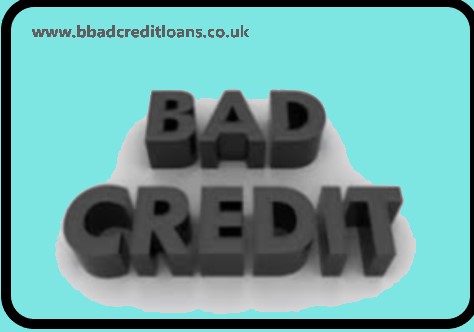 Image for Bad Credit Loans with ID of: 2766238