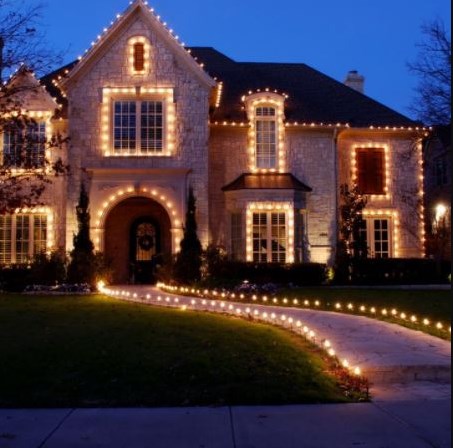 Image for South Bend Christmas Lights with ID of: 2766246