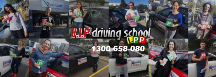 Image for VIP Driving School with ID of: 2766358