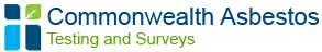 Image for Commonwealth Asbestos Testing and Surveys with ID of: 2766701