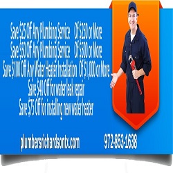 Image for Plumbers Richardson TX with ID of: 2766817