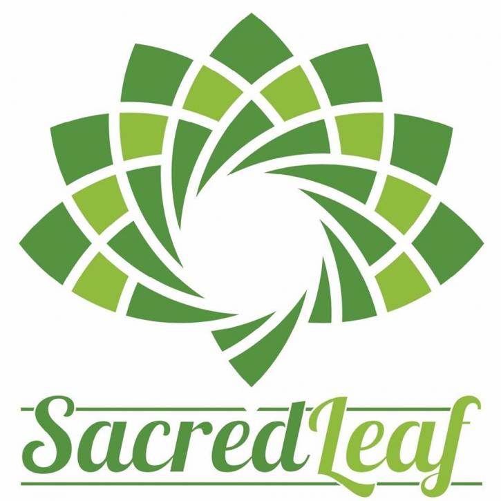 Image for CBD Sacred Leaf - St. Joseph with ID of: 2766931