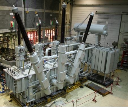 Image for High Voltage Maintenance Dayton Ohio with ID of: 2766935