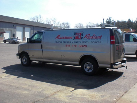 Image for Macatawa Radiant with ID of: 2767001