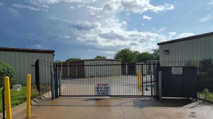 Image for Parkway Storage with ID of: 2767050