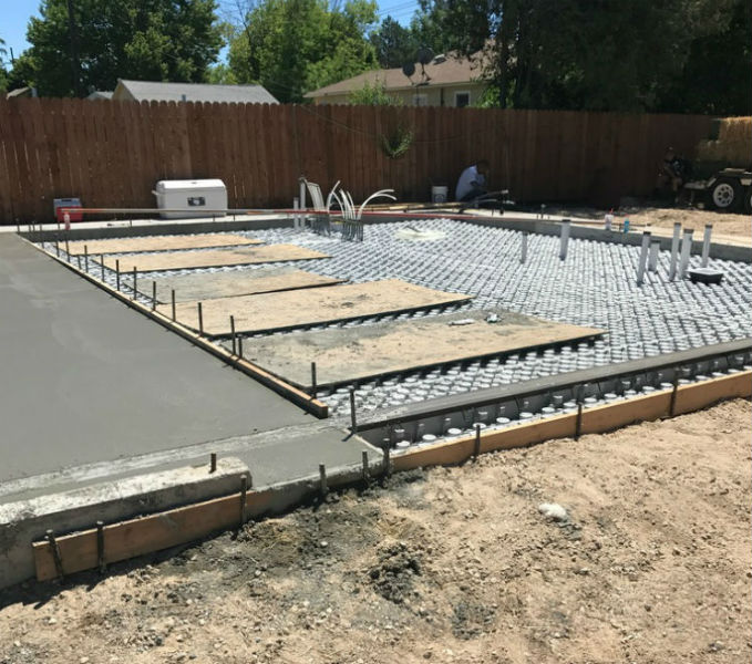 Image for Atlas All Around Construction LLC with ID of: 2767063