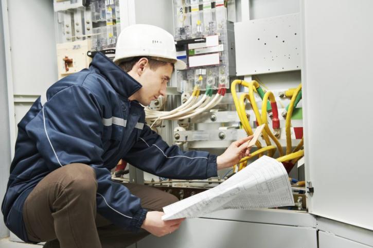 Image for Edwards Electrical with ID of: 2767134