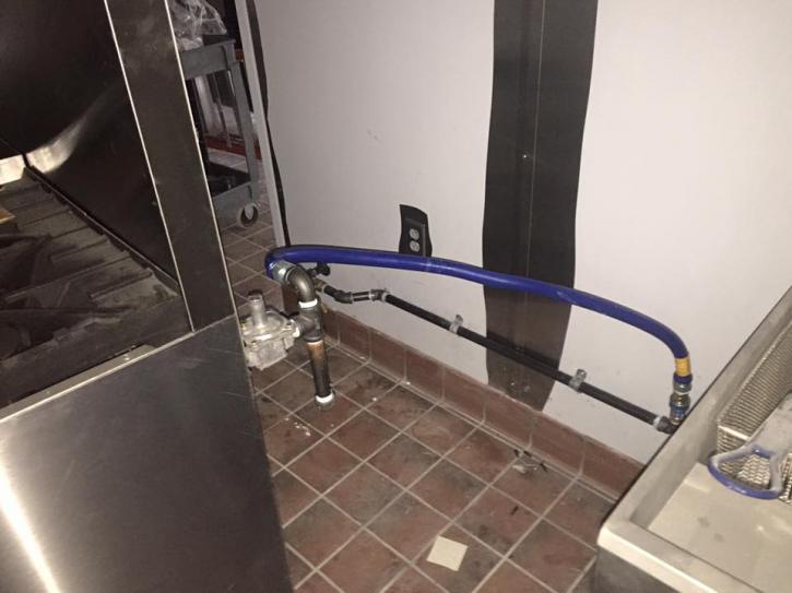 Image for Johnson Plumbing with ID of: 2767155