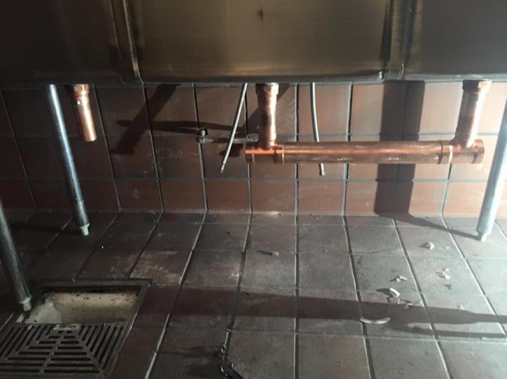 Image for Johnson Plumbing with ID of: 2767159