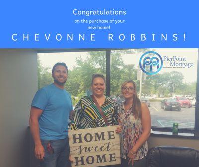 Image for PierPoint Mortgage with ID of: 2767301