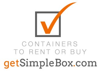 Image for Simple Box Storage Containers with ID of: 2767422